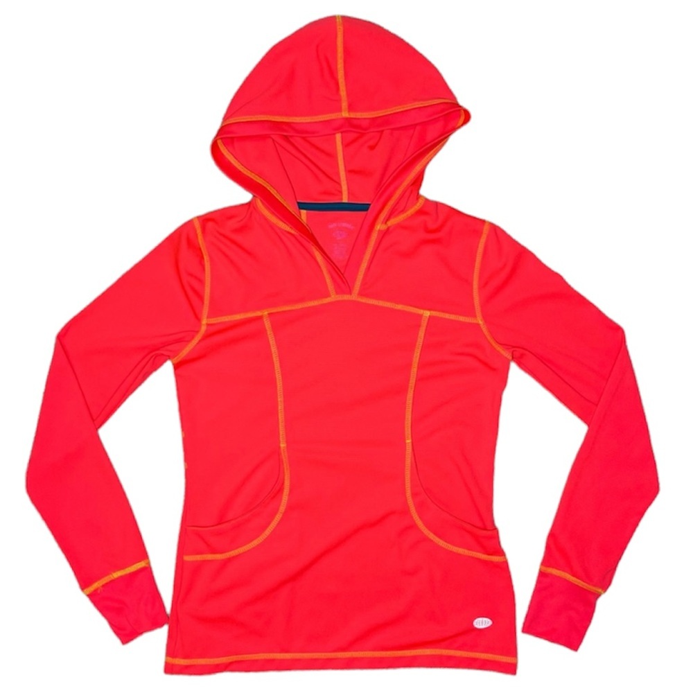 Reel Legends fishing hoodie
